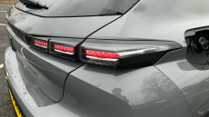 Peugeot 308 1.2 Hybrid 136 Allure 5dr e-DSC6 Petrol Hatchback